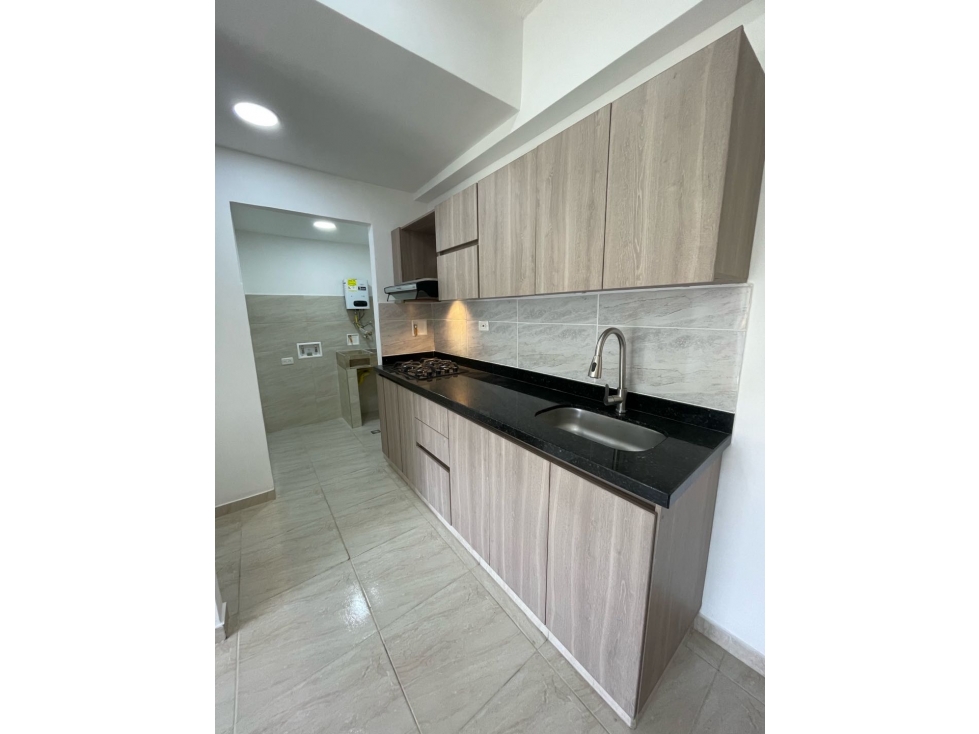 ARRIENDO O VENDO HERMOSO APARTAMENTO EN NIQUIA