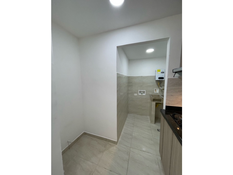 ARRIENDO O VENDO HERMOSO APARTAMENTO EN NIQUIA — foto 2