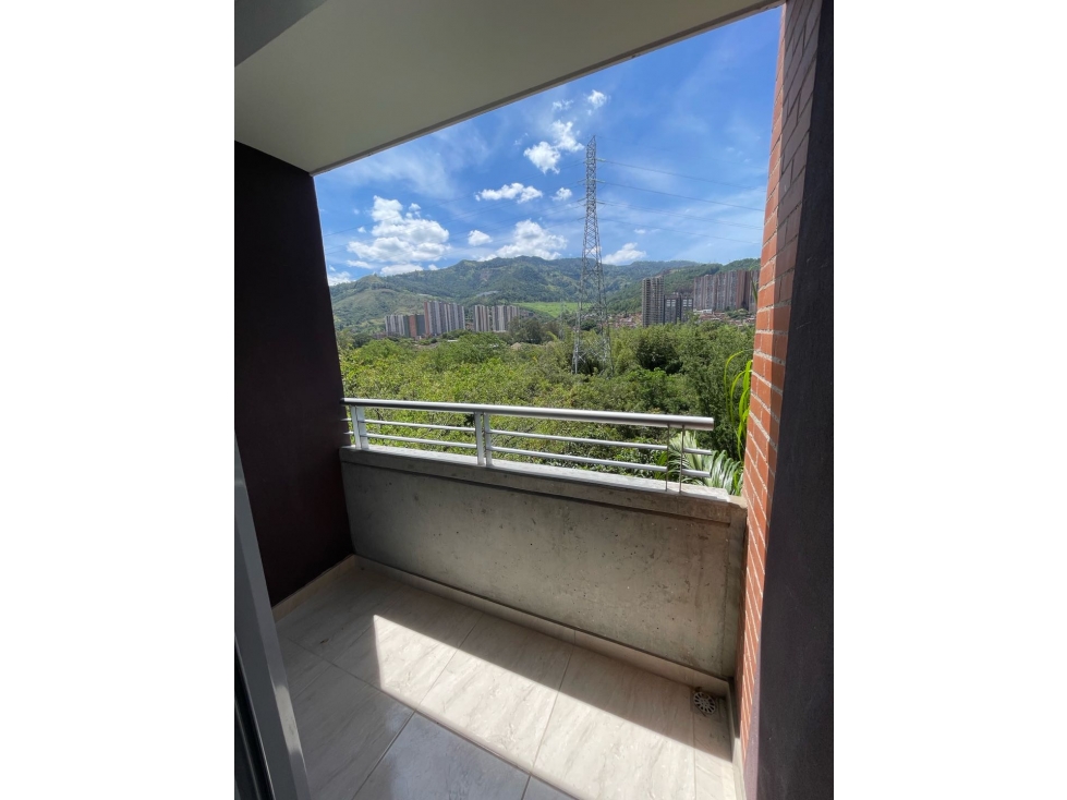 ARRIENDO O VENDO HERMOSO APARTAMENTO EN NIQUIA — foto 4