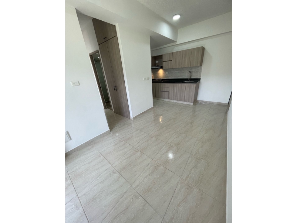 ARRIENDO O VENDO HERMOSO APARTAMENTO EN NIQUIA — foto 5