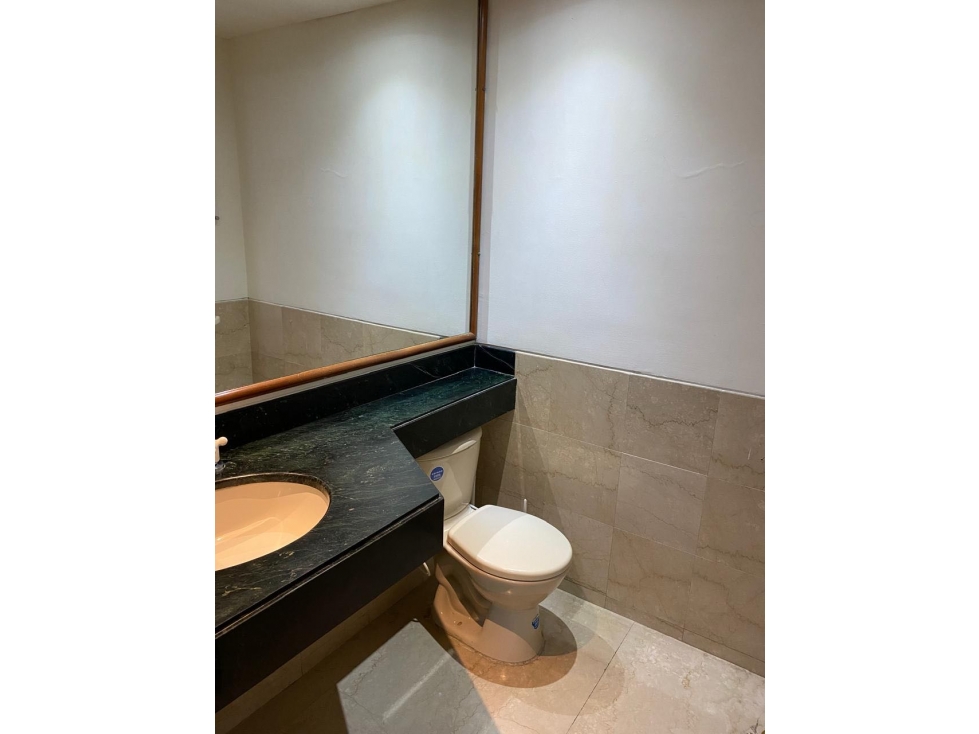 ARRIENDO O VENDO OFIC DE 357M2 EN CLL 72 / 9 SÚPER UBICACIÓN PISO 10 — foto 4