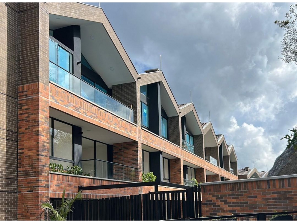 Arriendo o venta apartaestudio nuevo en La Fe El Retiro — foto 2