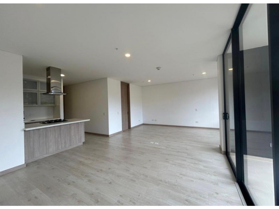 Arriendo o venta apartaestudio nuevo en La Fe El Retiro — foto 5