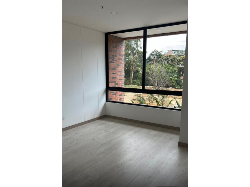 Arriendo o venta apartaestudio nuevo en La Fe El Retiro — foto 6