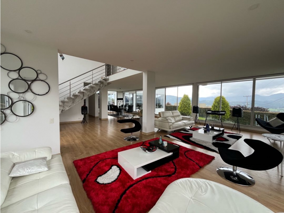 Arriendo o Venta Casa en Aposentos de Yerbabuena, Sopó — foto 3