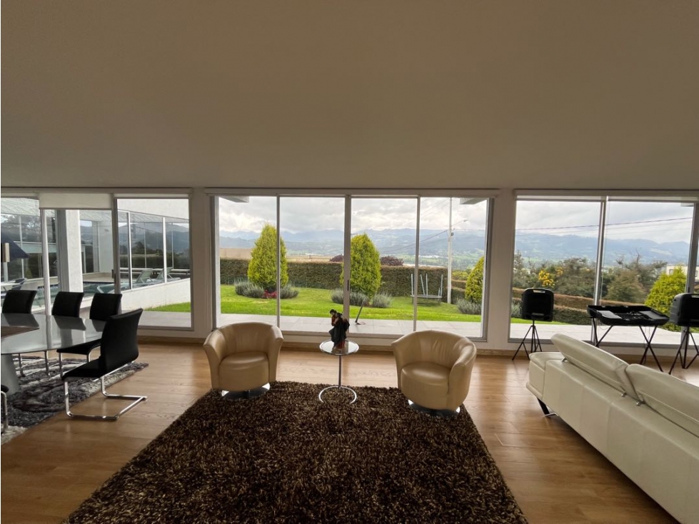 Arriendo o Venta Casa en Aposentos de Yerbabuena, Sopó — foto 2