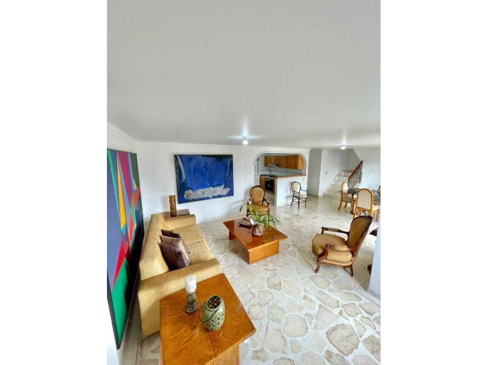 Arriendo o Venta de Apartamento Dúplex en Envigado P8 C7356427