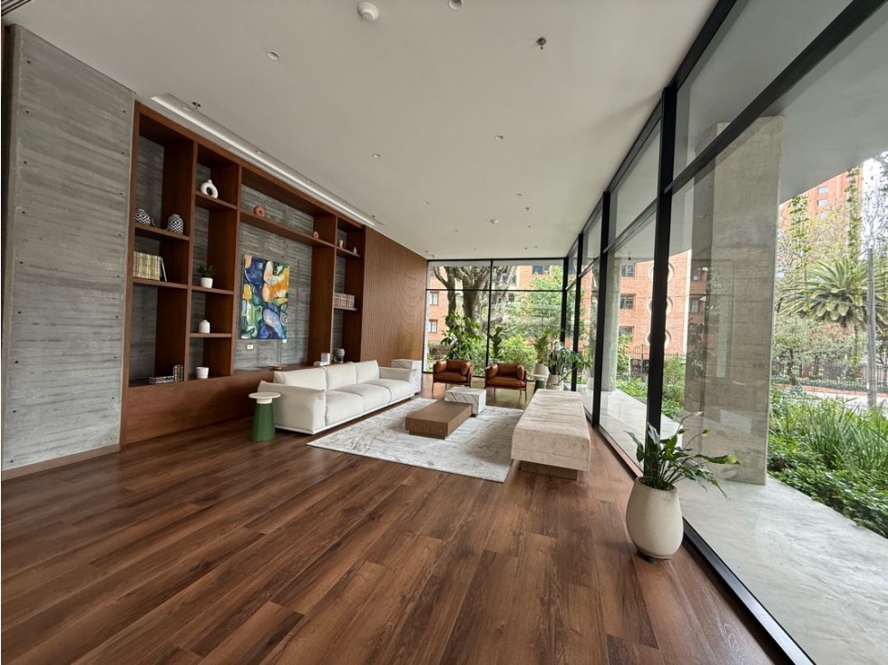 ARRIENDO EN CABRERA PRECIOSO