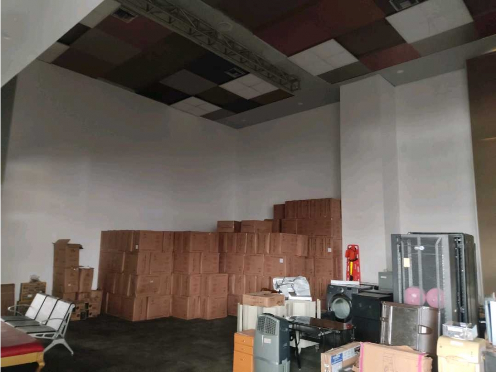 Arriendo o venta local comercial en Barranquilla Norte - 3