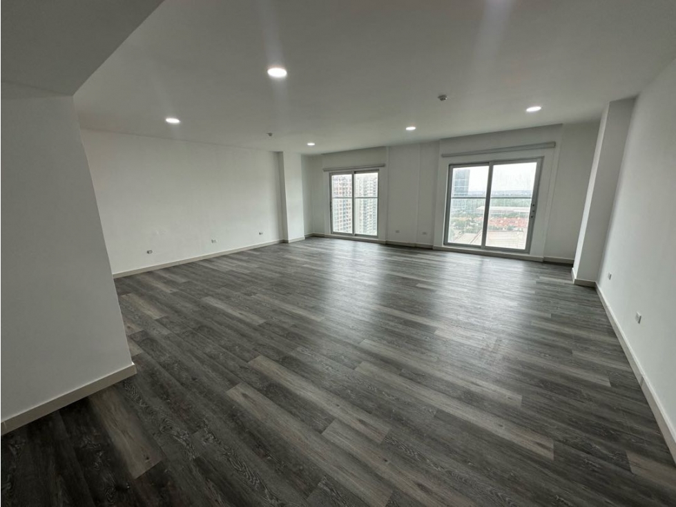 ARRIENDO OFCINA EN VILLA SANTOS