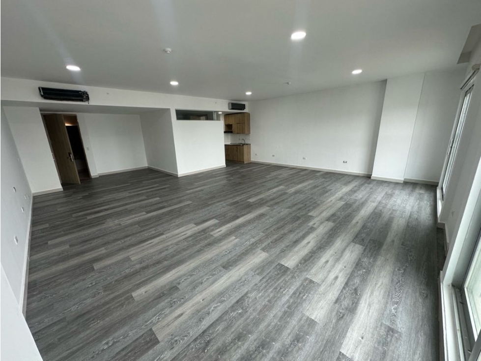 ARRIENDO OFCINA EN VILLA SANTOS — foto 2