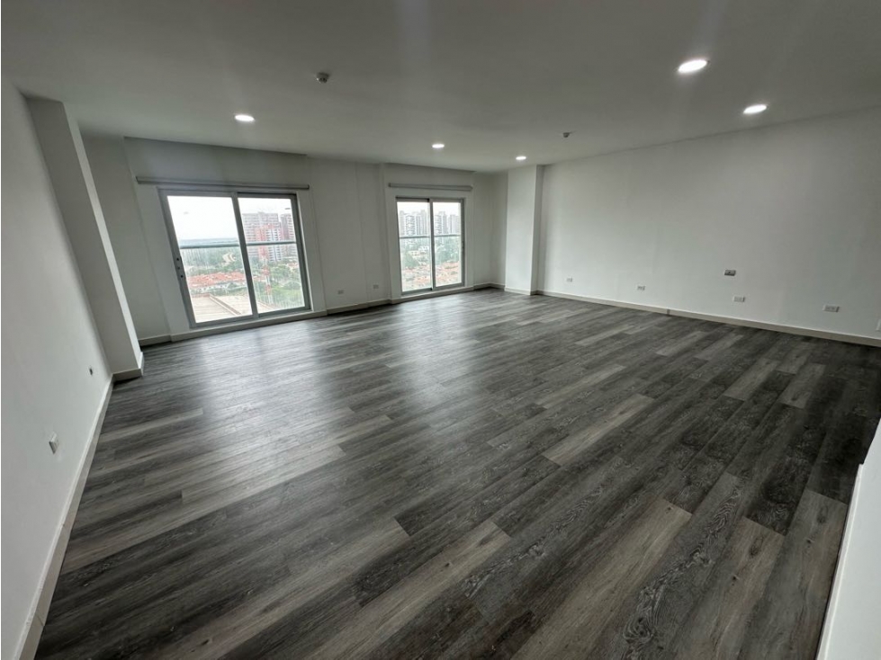 ARRIENDO OFCINA EN VILLA SANTOS — foto 3