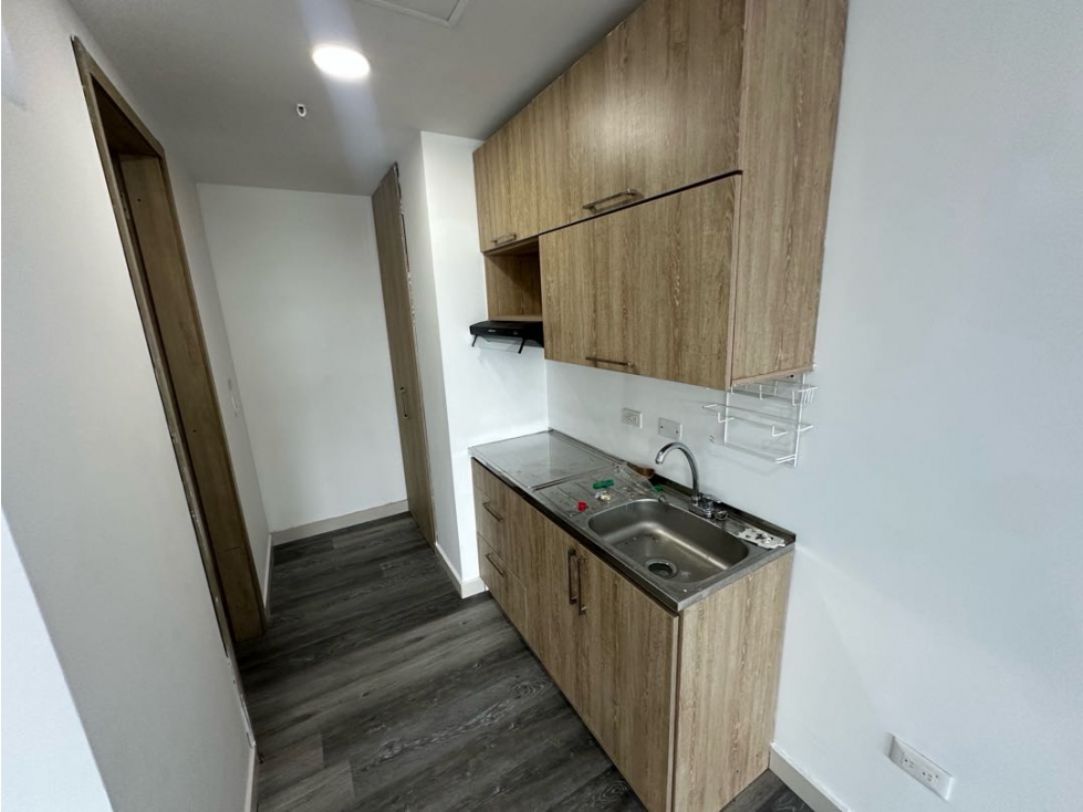 ARRIENDO OFCINA EN VILLA SANTOS — foto 4