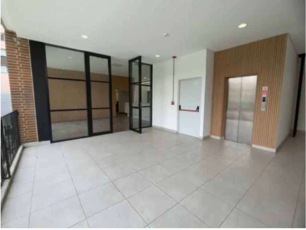 Arriendo de oficina en La Aguacatala