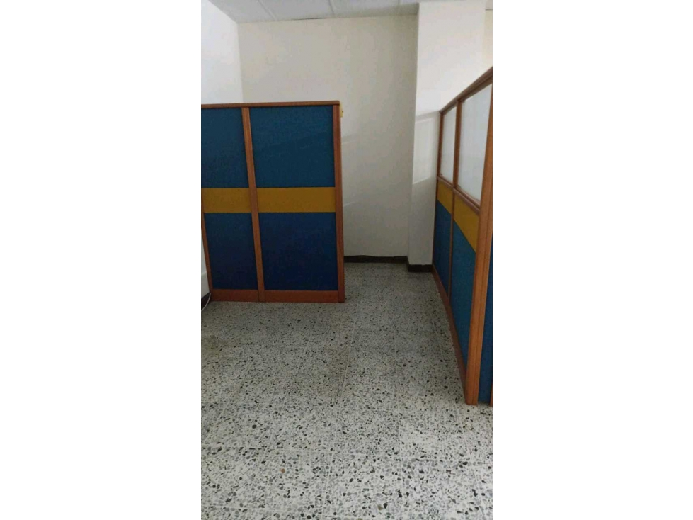 SE ARRIENDA OFICINA EN EL CENTRO HISTÓRICO — foto 5