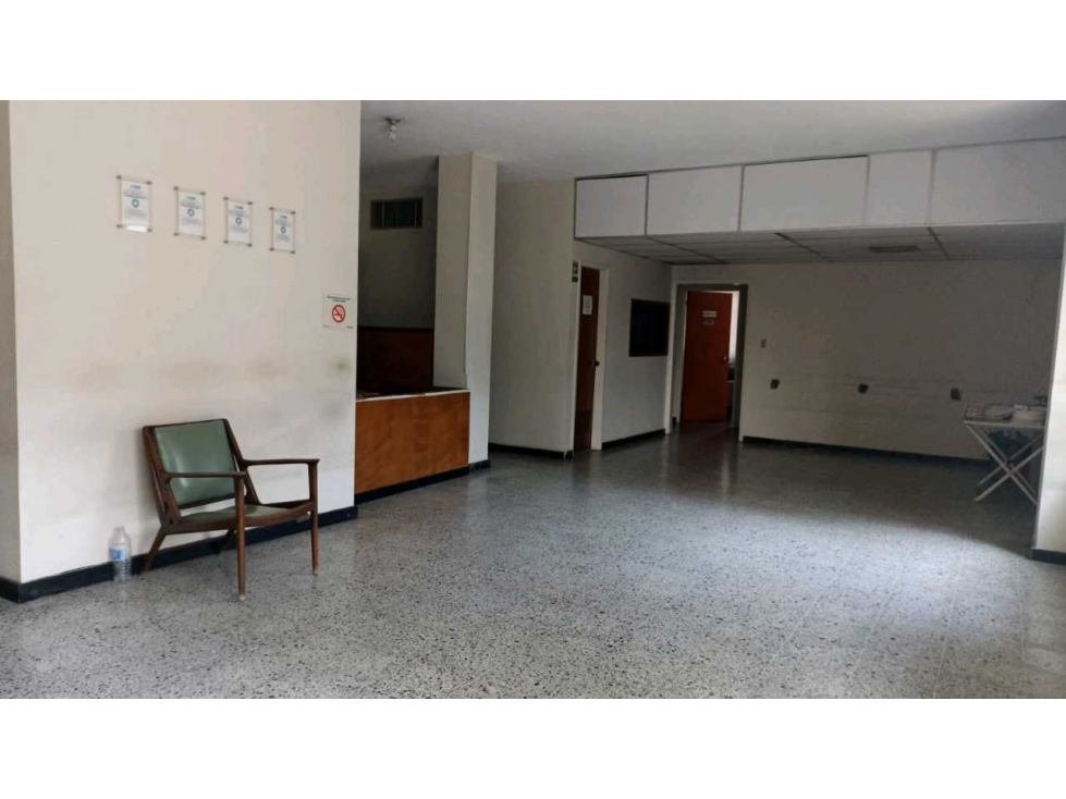 Arriendo Oficina Centro Cartagena