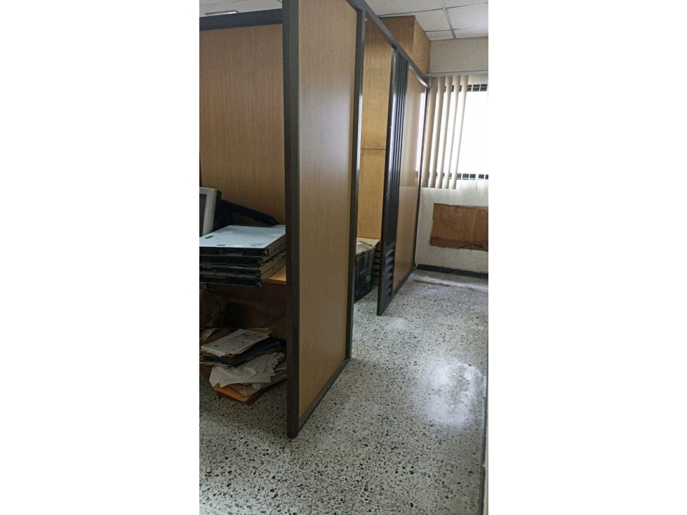 Arriendo Oficina Centro Cartagena — foto 2