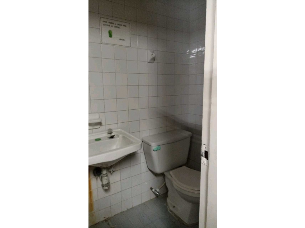 Arriendo Oficina Centro Cartagena — foto 4