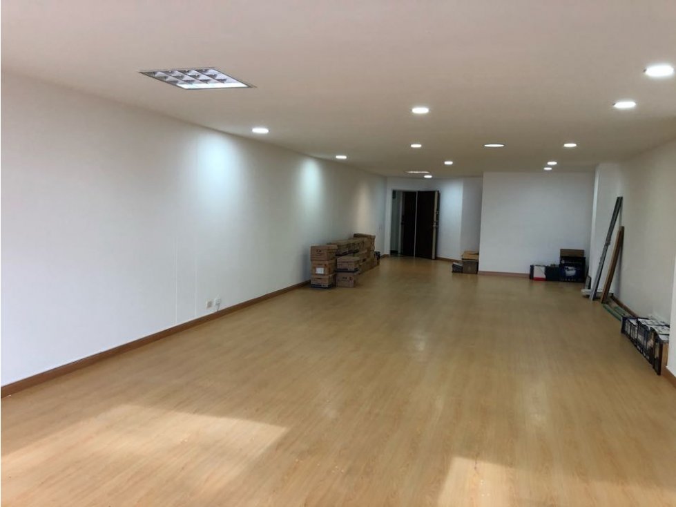 Arriendo Oficina 70 mts Chico — foto 6