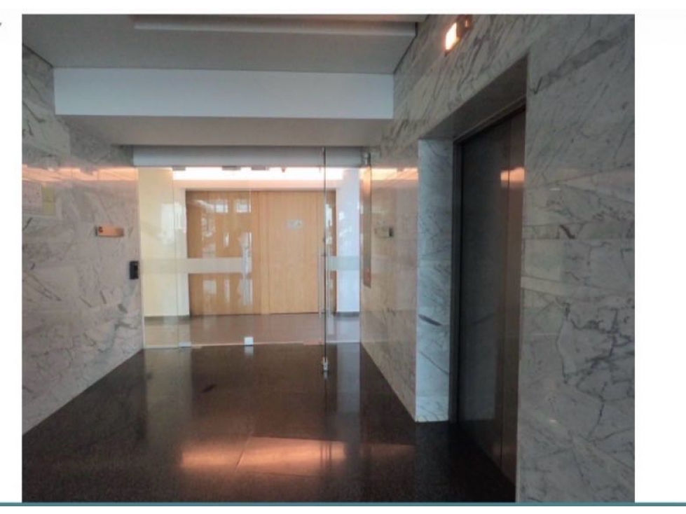 Arriendo Oficina Amoblada en El Nogal