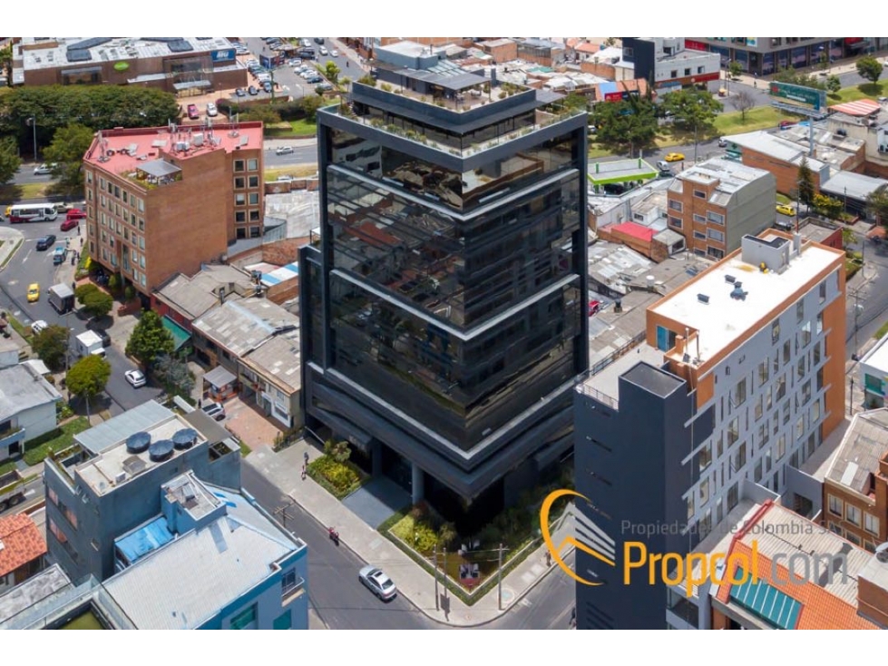 OFICINA EN VENTA, SANTA BARBARA — foto 2
