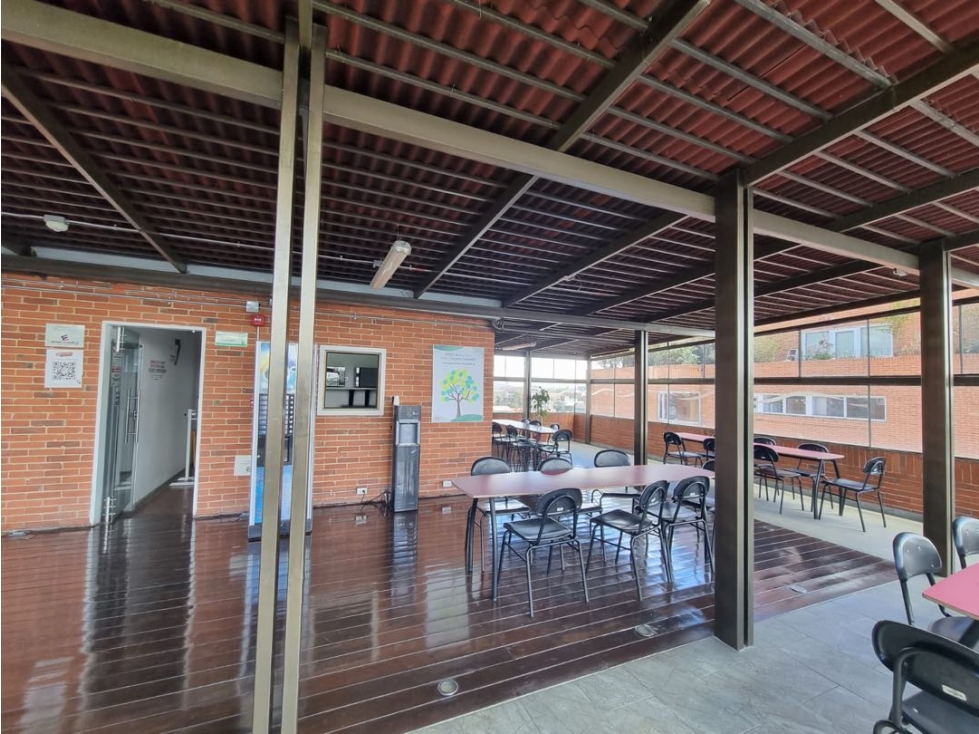 Arriendo oficina Avenida chile — foto 6