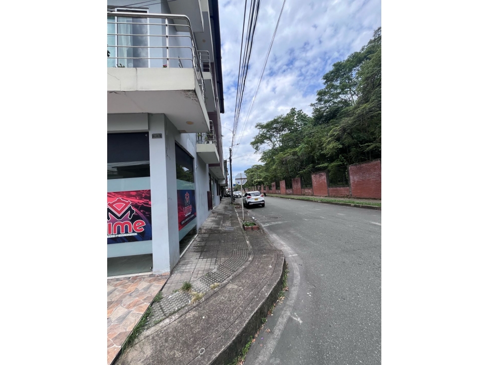 Arriendo oficina Barrio Cantarrana - 2
