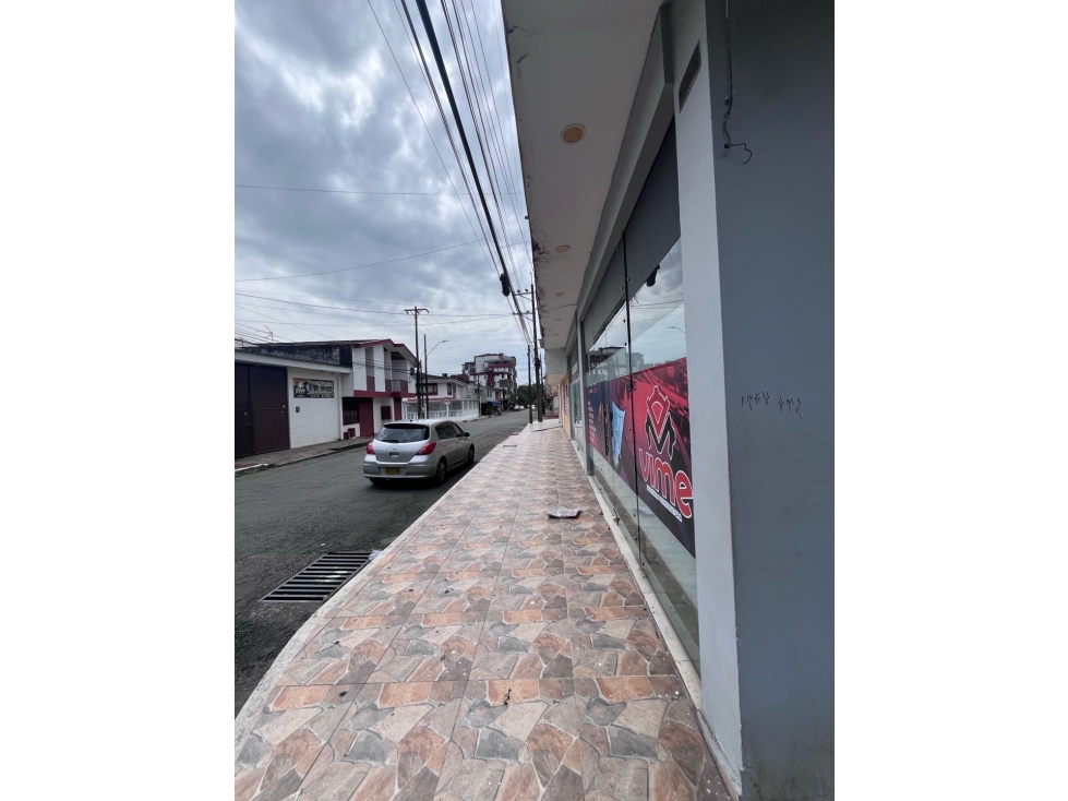 Arriendo oficina Barrio Cantarrana - 3