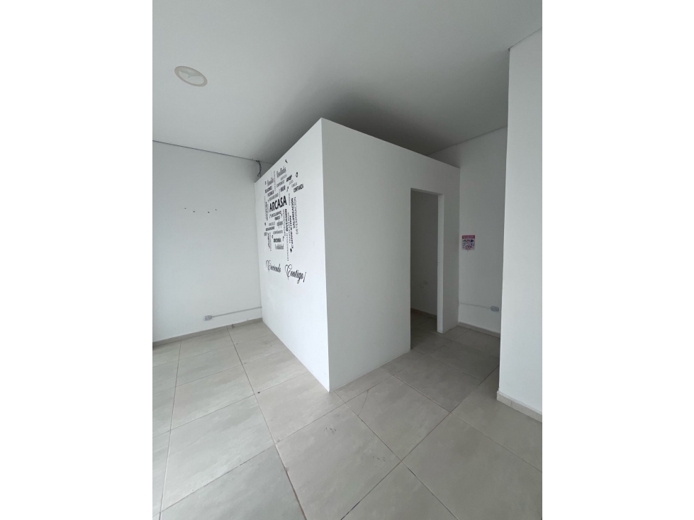 Arriendo oficina Barrio Cantarrana - 6