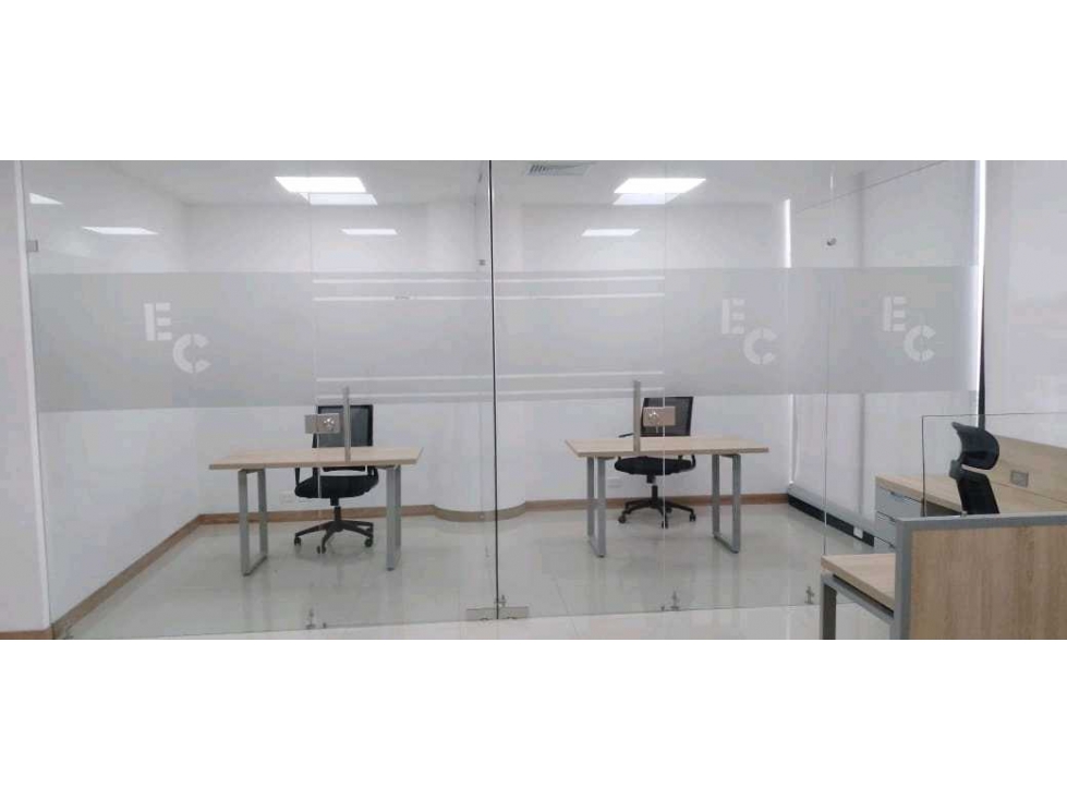 Arriendo Oficina Bosque Cartagena — foto 2