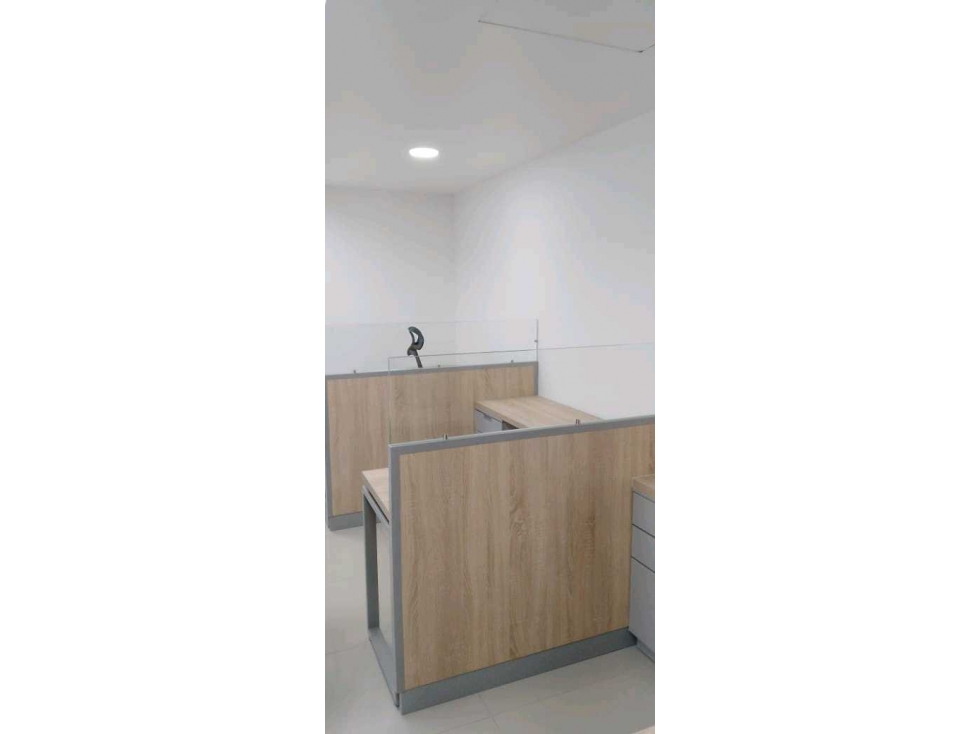 Arriendo Oficina Bosque Cartagena — foto 3