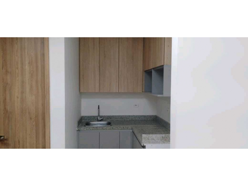 Arriendo Oficina Bosque Cartagena — foto 4
