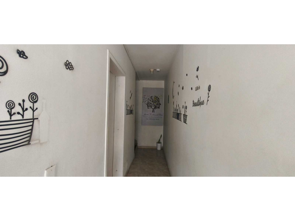 ARRIENDO OFICINA CABECERA/BUCARAMANGA - 2