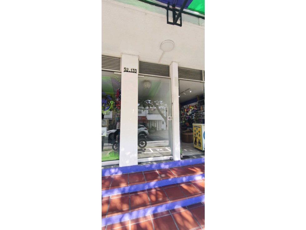 ARRIENDO OFICINA CABECERA/BUCARAMANGA - 1