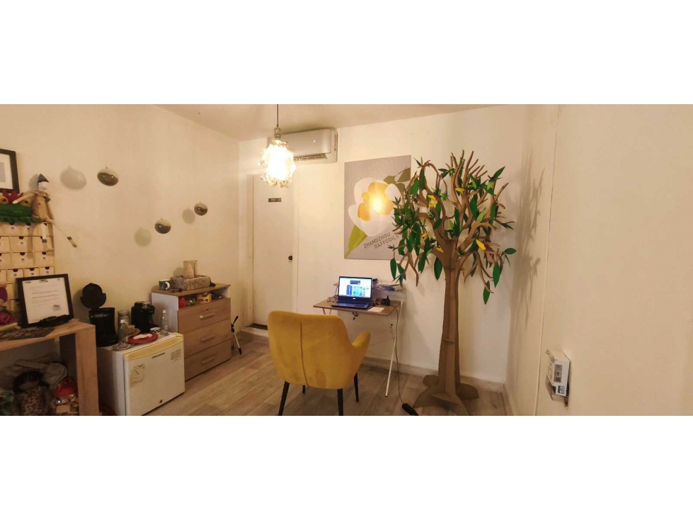 ARRIENDO OFICINA CABECERA/BUCARAMANGA - 6