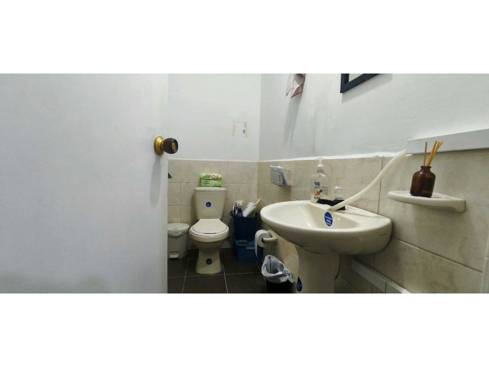 ARRIENDO OFICINA CABECERA/BUCARAMANGA - 6