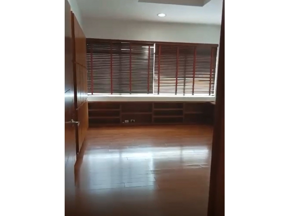 Arriendo Oficina Centro Chia - 1
