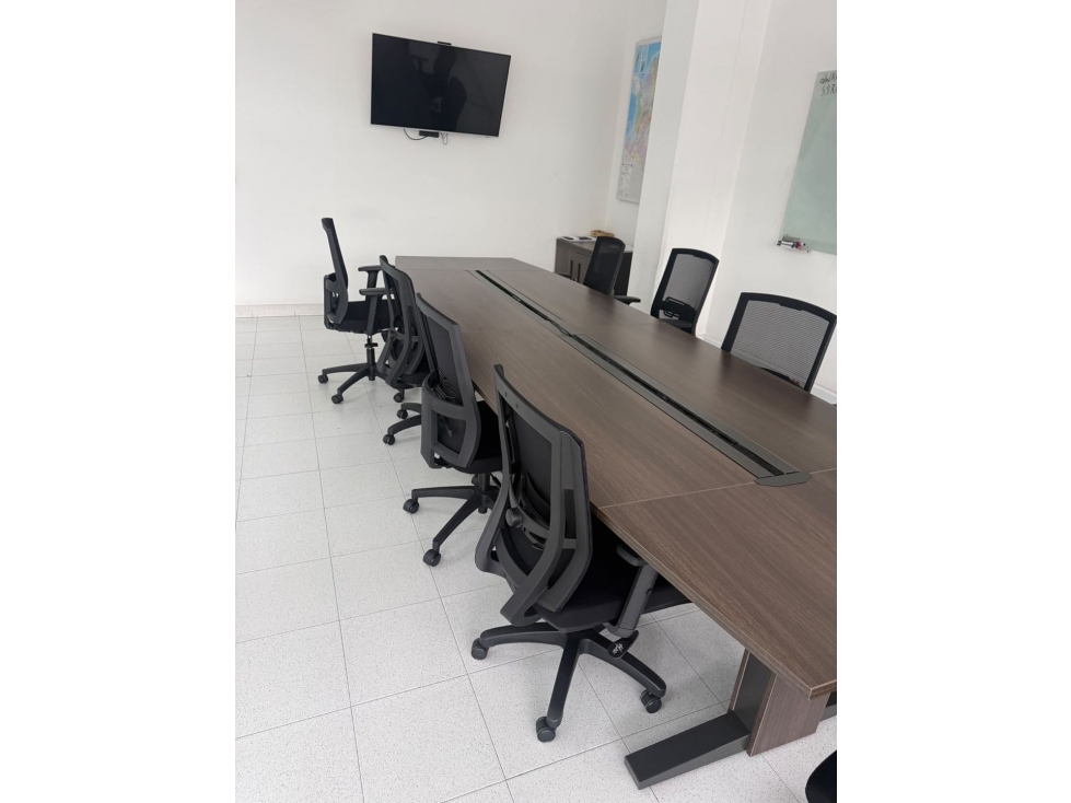 Arriendo oficina centro comercial dorado plaza 133 Mts bogota - 3