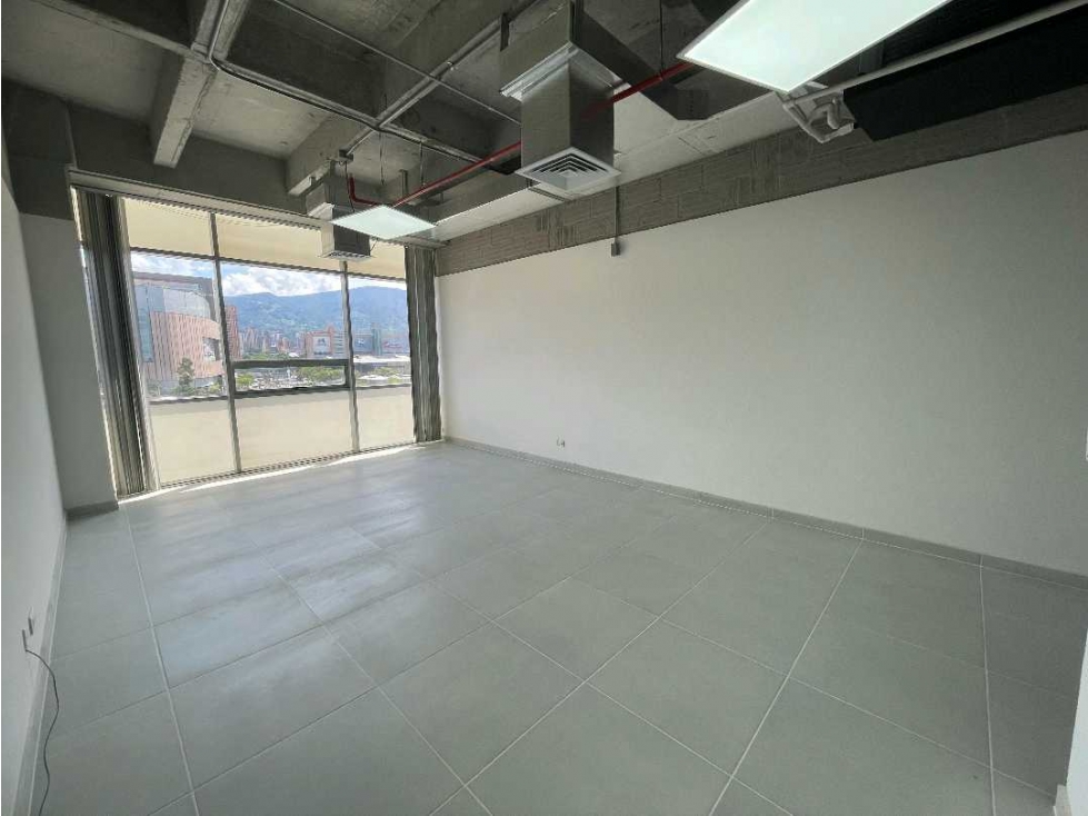 VENDO OFICINA CENTRO EMPRESARIAL CERCA A LA ESTACION ITAGUI - 6