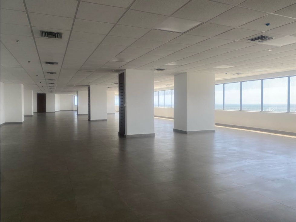 Arriendo oficina centro empresarial Sector country — foto 2