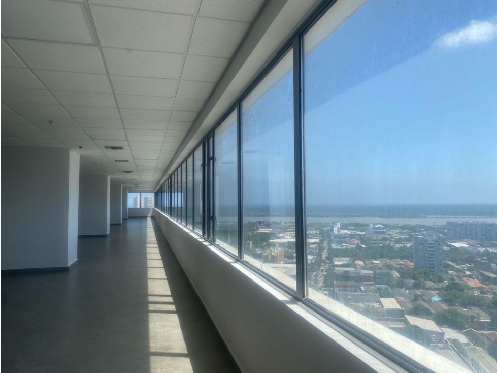Arriendo oficina centro empresarial Sector country — foto 3
