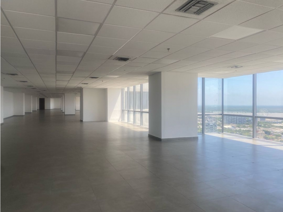 Arriendo oficina centro empresarial Sector country — foto 4