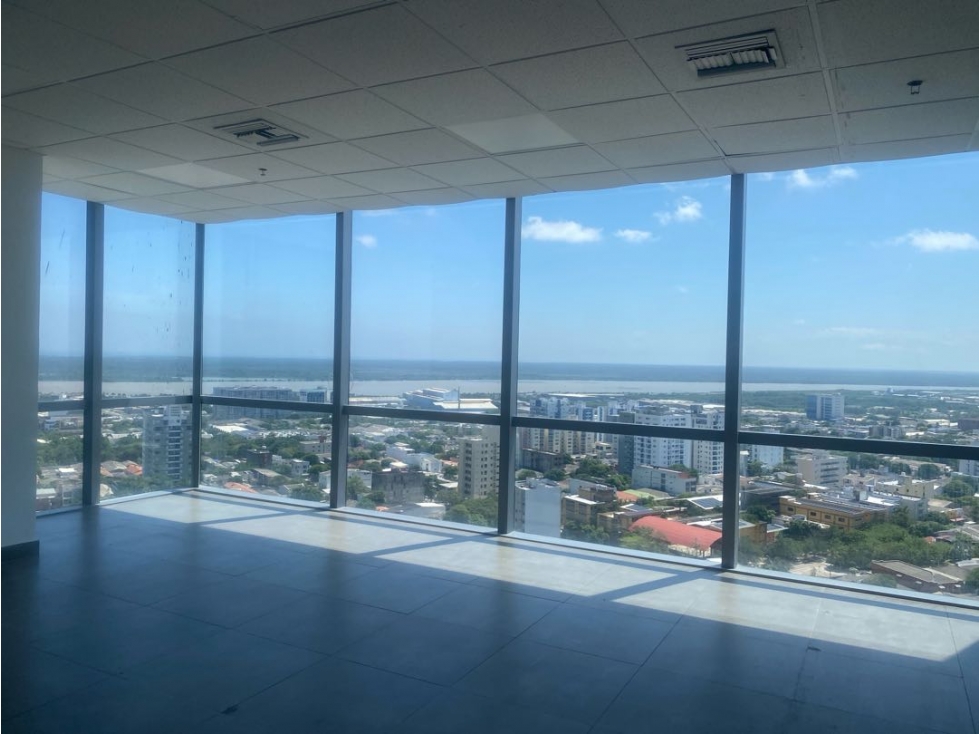Arriendo oficina centro empresarial Sector country — foto 5