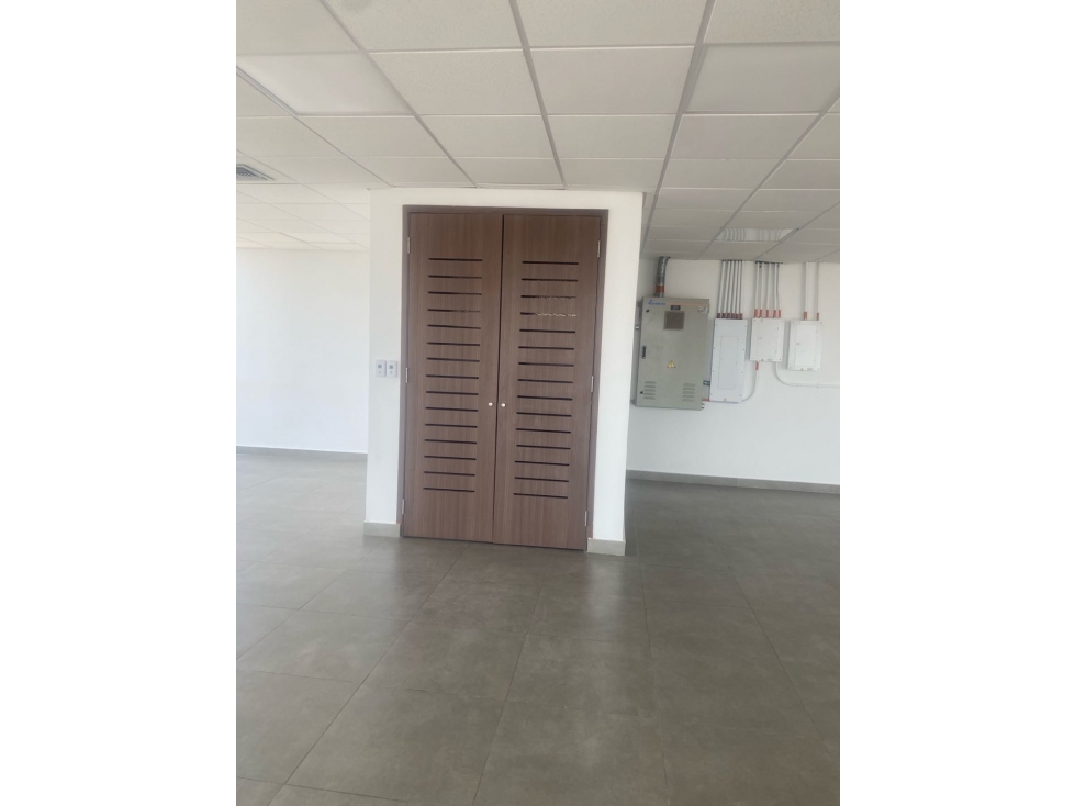Arriendo oficina centro empresarial Sector country — foto 6