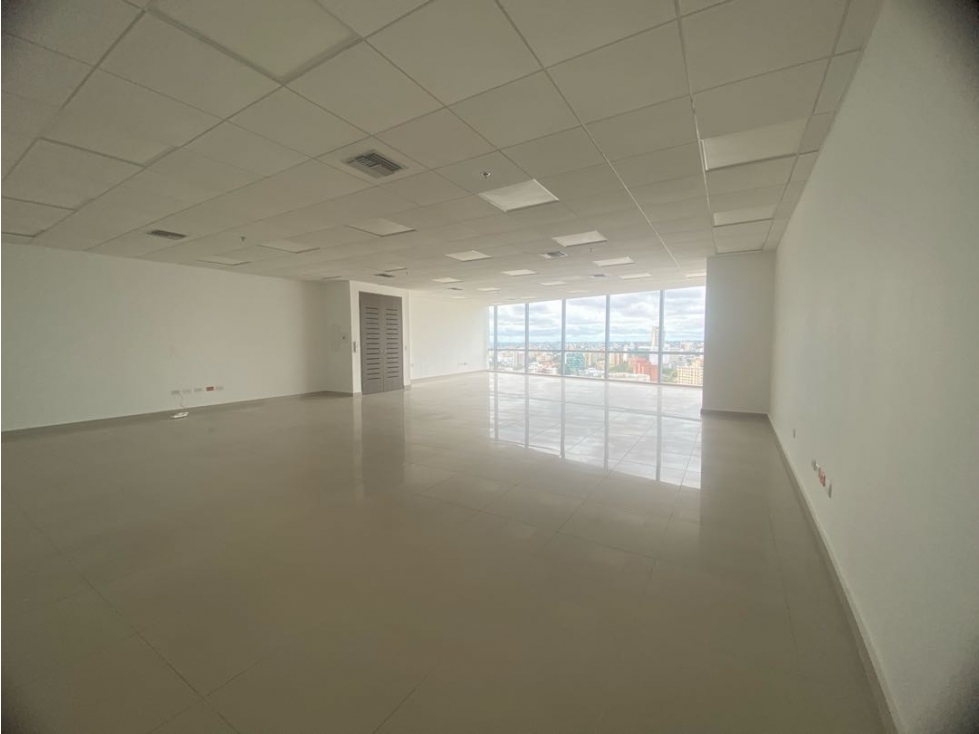 ARRIENDO OFICINA CENTRO EMPRESARIAL SECTOR COUNTRY BARRANQUILLA — foto 2