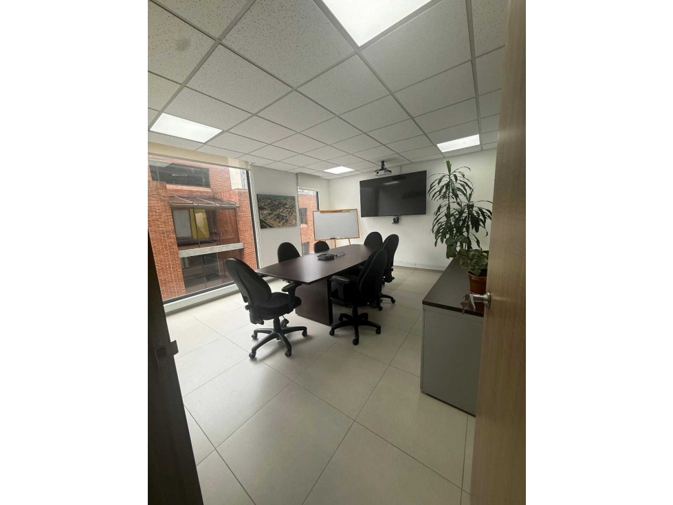 Arriendo Oficina Chico Norte — foto 4