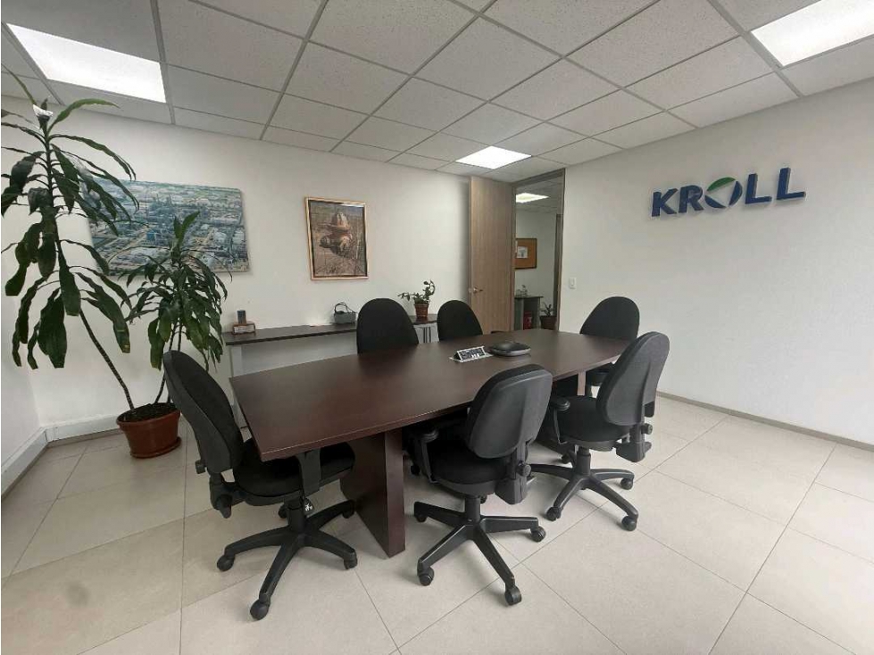 Arriendo Oficina Chico Norte — foto 5