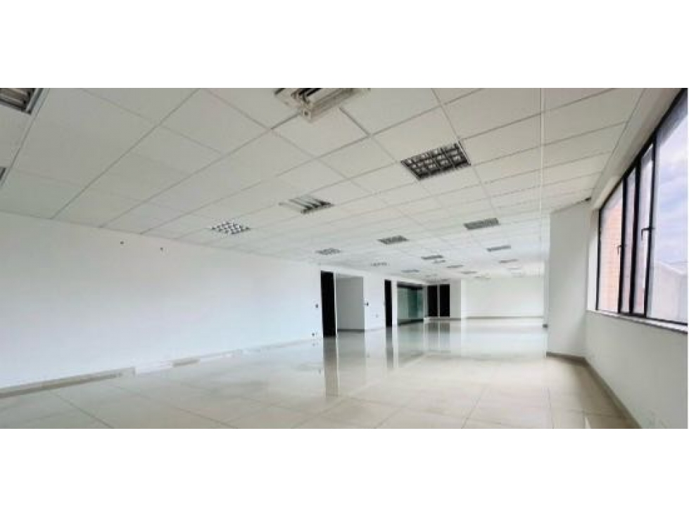 Arriendo oficina de 279 m2 en la 72 con 10 — foto 2
