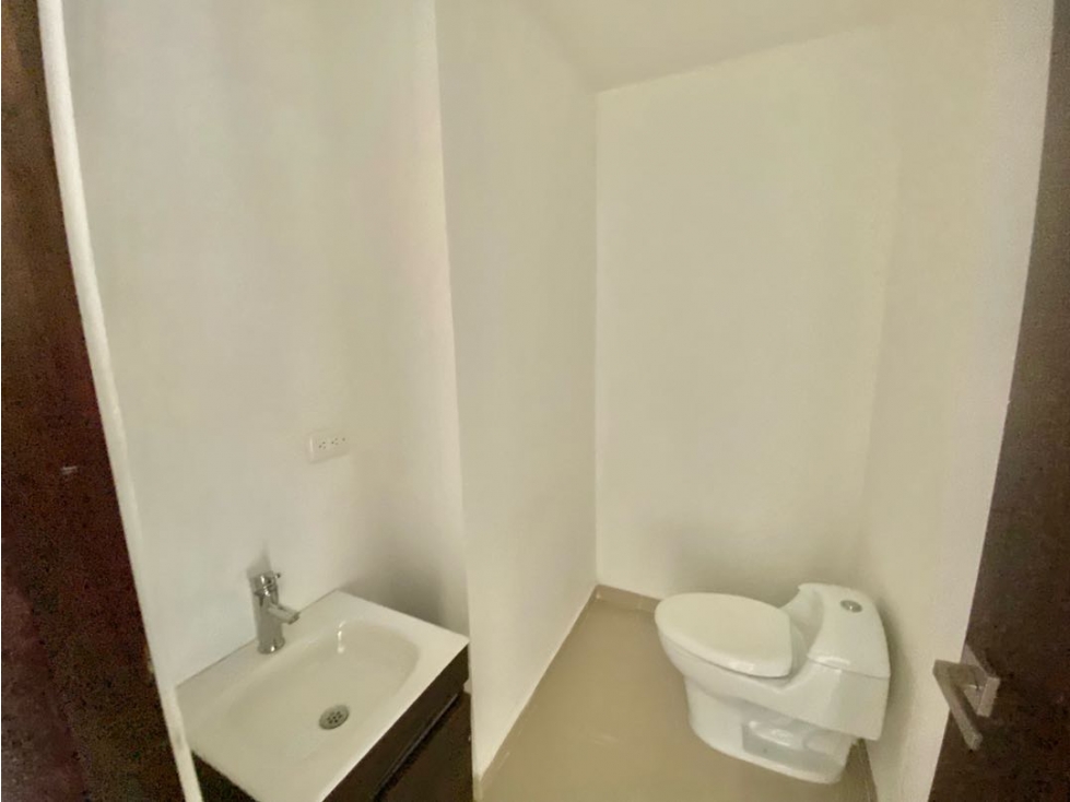 ARRIENDO OFICINA DE 131.67m2 EN BOCAGRANDE CARTAGENA — foto 6