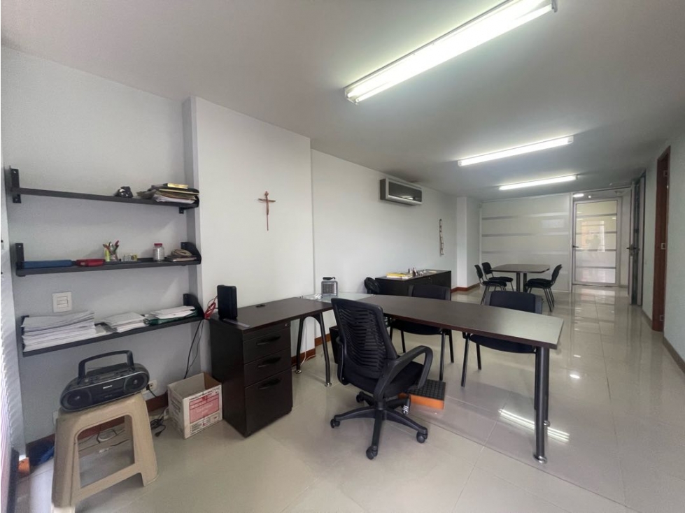 Arriendo oficina de 40 mts en São Paulo — foto 2